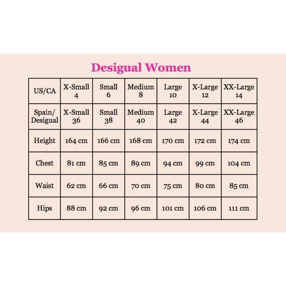 Chase White Woven Chase Smart Jacket Desigual Style 72E2YG4 Sz 8 40 - Picture 2 of 10